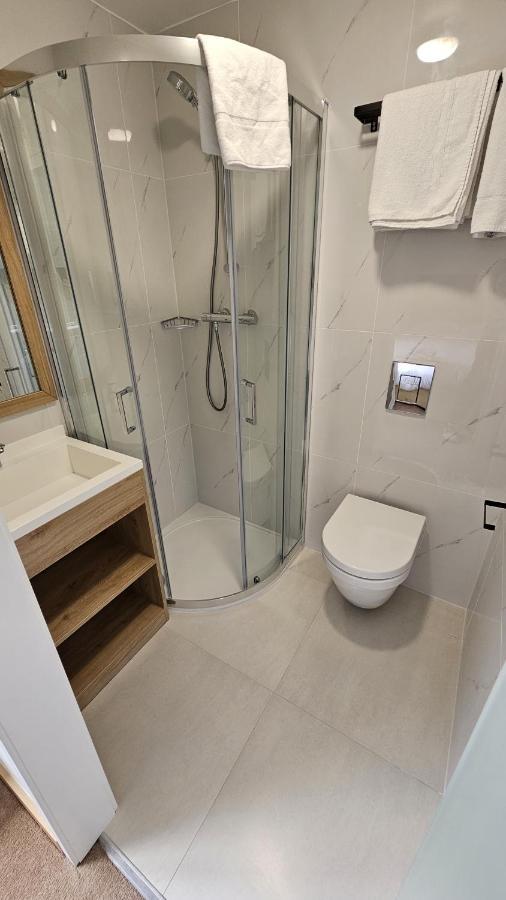 Homefield Lodge Londra Dış mekan fotoğraf
