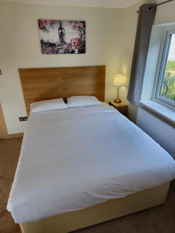 Homefield Lodge Londra Dış mekan fotoğraf