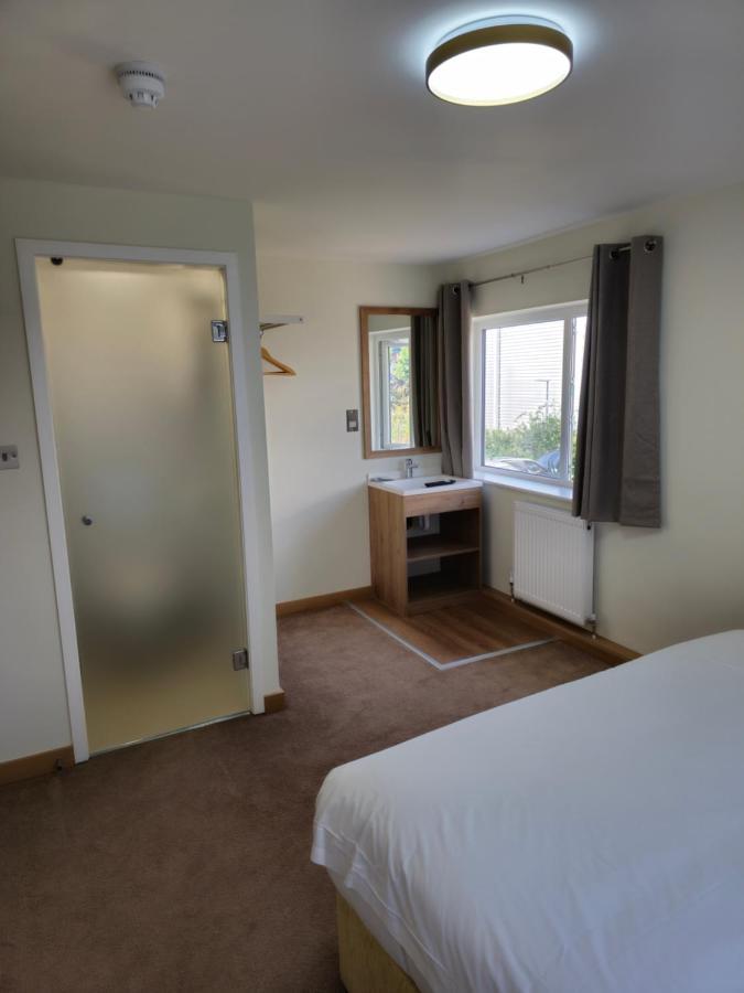 Homefield Lodge Londra Dış mekan fotoğraf