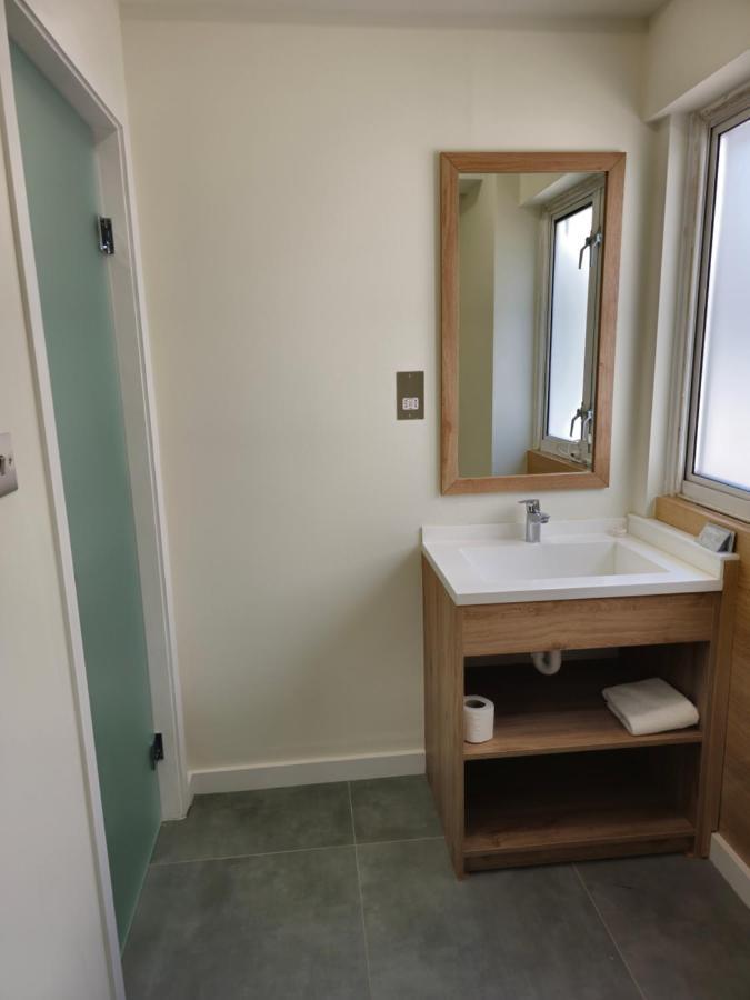 Homefield Lodge Londra Dış mekan fotoğraf