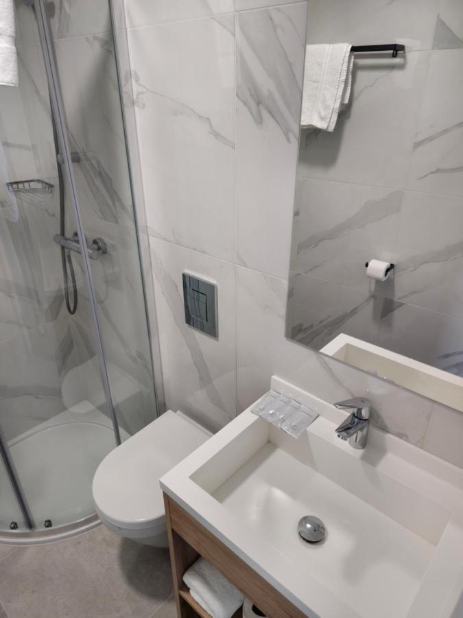 Homefield Lodge Londra Dış mekan fotoğraf