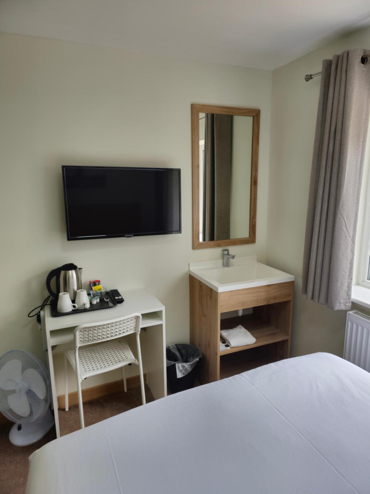 Homefield Lodge Londra Dış mekan fotoğraf